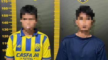 Dua Pelajar SMP di Pesawaran Ditangkap karena Diduga Bunuh Waria