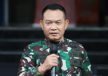 Puspom TNI AD Resmi menerbitkan Surat Perintah Penghentian Penyelidikan (SP2 Lidik)