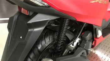 Masih Bingung Waktu Yang Tepat Ganti Shockbreaker Sepeda Motor, Yuk Simak Penjelasannya
