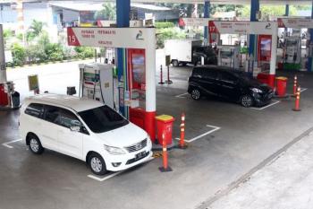 1 Februari 2023 Harga Pertamax Turbo di Lampung dan Pertamina Dex Naik