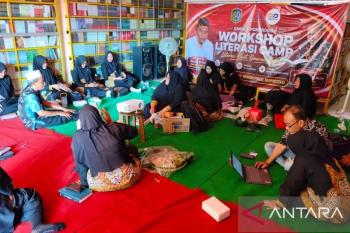 Menerapkan Pendekatan " Deep Learning " Merangsang Guru Berani Menulis   