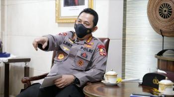 Kapolri Tak Habis Pikir Jika Kapolda-Kapolres Tak Mau Baca WA Masyarakat