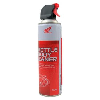 Throttle Body Cleaner Agar Performa Mesin Maksimal