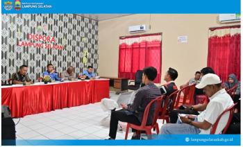 Hari Ulang Tahun (HUT) ke-69 Kabupaten Lampung Selatan Akan Melaksanakan Bupati Cup 2025 