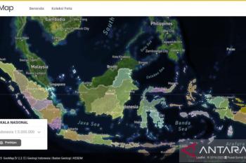 Menggapai Swasembada Energi Mineral Dengan Optimalisasi Eksplorasi    