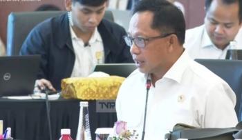 Mendagri: Bantuan Diaspora Aceh dari Malaysia Masih Tertahan di Bea Cukai