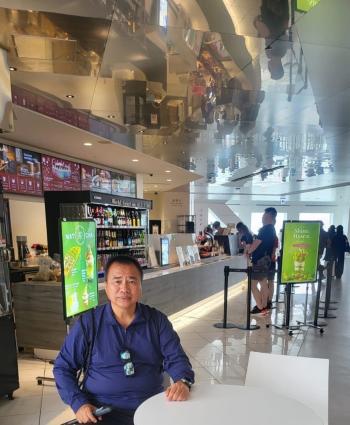 Ketua SMSI Lampung Donny Irawan Sampaikan Duka Cita atas Wafatnya Ramulus Prabawa   