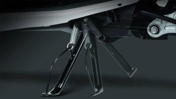 Fitur Side Stand Switch untuk Keselamatan Berkendara
