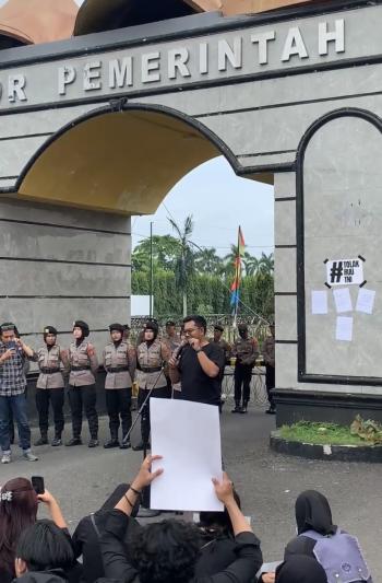 RUU TNI Sah! Pakar: Judicial Review Bisa Jadi Solusi