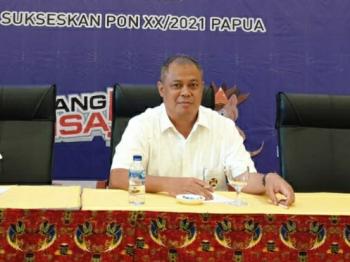 PB Perkemi Cek Venue Cabor Shorinji Kempo PON Papua, Pertandingan Dimulai 9-13 Oktober