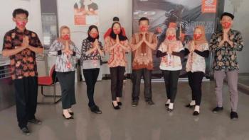 Promo Spesial Di Hari Batik Nasional Bersama Istana Motor 2 