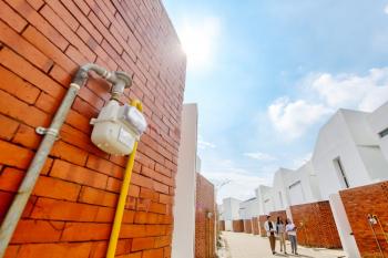 Subholding Gas Pertamina Siap Realisasikan 240 ribu Sambungan Gas Rumah Tangga di Jabodetabek, Karawang, Cilegon, Cirebon