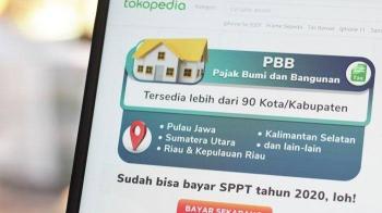 Platform Digital Dorong Penerimaan Negara Lewat Layanan Pembayaran Pajak Online