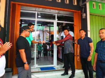 FAT Sport Store, Kini Hadir di Lampung