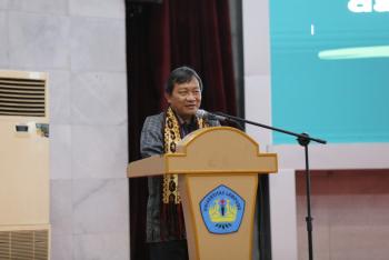Mahasiswa KKN Unila Diajak Berkarya Nyata untuk MasyarakatÂ 