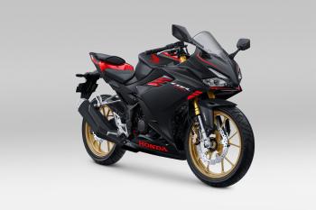 Motor Sport Honda Terlaris New CBR150R Tampil Makin Agresif 