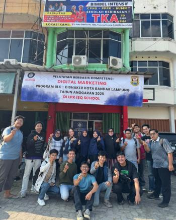 Heboh! Diduga Bendahara Disnaker Gasak Dana Pelatihan Mencapai Rp500 Juta