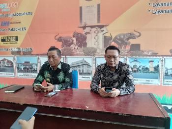 Kadis Kominfo Provinsi Lampung Jelaskan Soal Bantuan STB Gratis Dari PemerintahÂ 