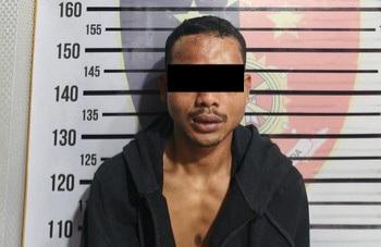 Kabur dari RSUD Pringsewu, Gembong Curanmor Akhirnya Tertangkap di Banten