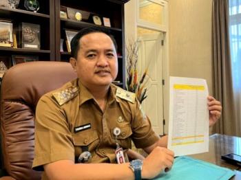 81 SMA di Lampung Nol Kelulusan Perguruan Tinggi pada Seleksi 2025
