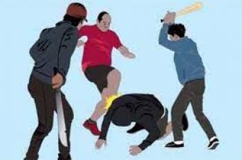 Penganiayaan di Jakal KM9 Ngaglik Sleman, Satu Orang Luka Bacok 