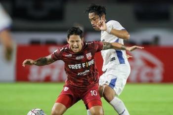 Duel Derby Mataram, Laskar Mataram Yogyakarta, Benamkan Laskar Sambernyawa Solo Dengan Skor 1-0