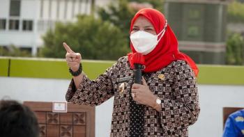 Susunan Eselon II di Pemerintahan Kota Bandarlampung Akan Dirombak Minggu Depan