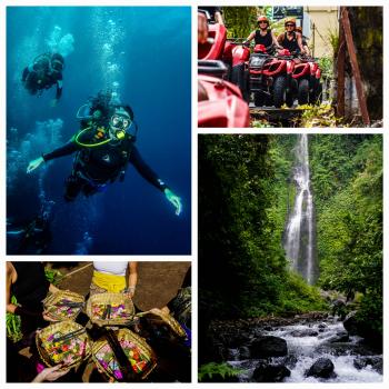 Travolks Bali Hadirkan Pengalaman Liburan dan Event Berkualitas dengan Harga Terjangkau