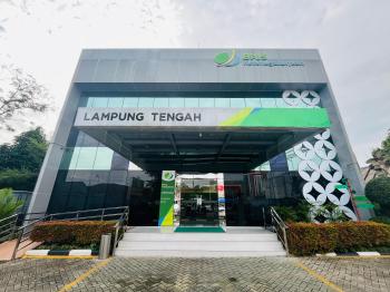 Sepanjang 2024, BPJS Ketenagakerjaan Kacab Lampung Tengah Jajaran Bayarkan Klaim Rp 233,97 Milyar 