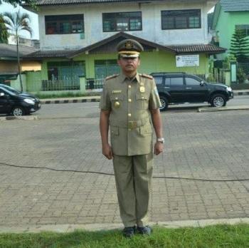 Sebelum Meninggal, Mantan Kepala Satpol-PP Kota Metro Sempat Positif Covid-19