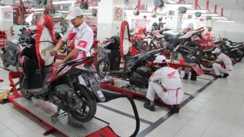Apa itu Service KPB 1 di Bengkel Resmi Ahass? Berikut Penjelasannya