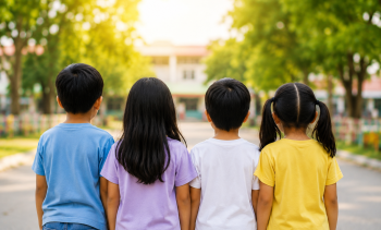 Hari Anak Nasional 2026, Pemkot Bandar Lampung Perluas Edukasi Perlindungan Anak