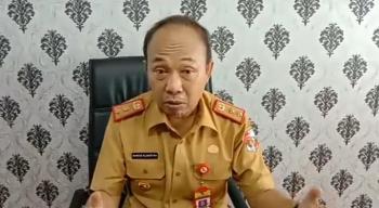 Diduga Telan Anggaran 5 Miliar Lebih, Setwan Lampura Tiadakan Anggaran ADV Media