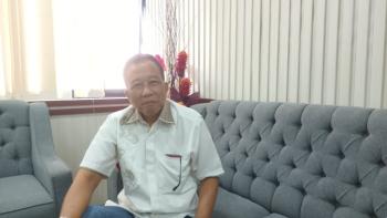 Ketua Komisi III Minta LJU Segera RUPS dan Setorkan Anggaran Ke Kas Daerah
