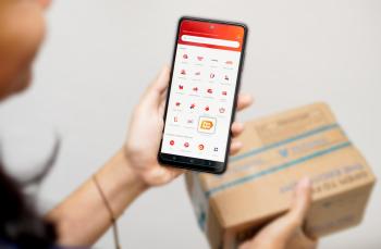 Layanan "Kirim Barang" PosAja! Hadir di MyTelkomsel Super App Kolaborasi Telkomsel dan Pos 