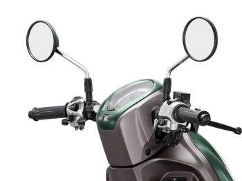 Tips Merawat Spion Sepeda Motor