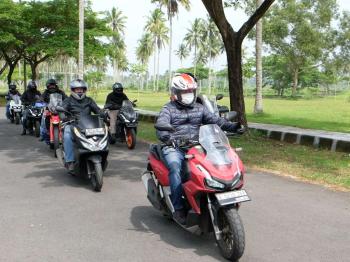 Tips Menghindari Kehabisan Bensin Saat di Perjalanan