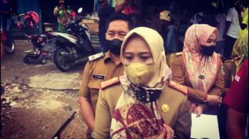 Kebijakan Satu Harga Minyak Goreng, Disperindag Lampung Lakukan Pengawasan Ekstra