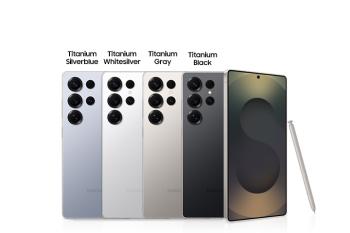 Review S25 Ultra : Smartphone Android Terbaru Samsung Yang Rilis Di Indonesia Pada Januari 2025
