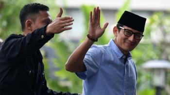 Gerindra Soal Sandiaga Uno Pamit: Dulu Santai, Kini Kecewa dan Sebut Tak Patut Dicontoh