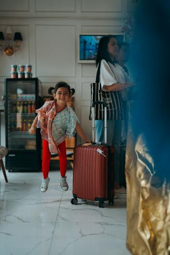 5 Tips Staycation, untuk Kumpul Jadi Lebih Berharga!