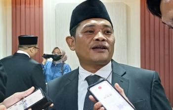 DPRD Lampung Dukung Pemprov Perbaiki Infrastruktur