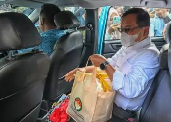 Usut Korupsi Dana Siap Pakai BNPB, KPK Periksa Sestama dan Sejumlah Pejabat