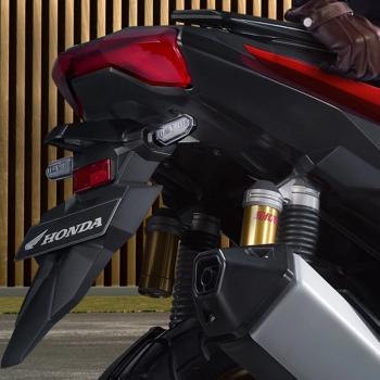 Ketahui Gejala Kerusakan Pada Shockbreaker Sepeda Motor 