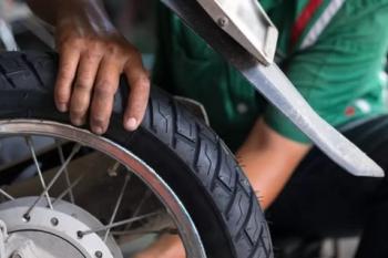 Tips Memilih Ban Saat Musim Hujan