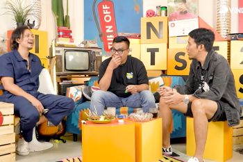 Abdel Pakai Sabu Saat Memandu Acara Mamah Dedeh, Ini Penjelasannya!