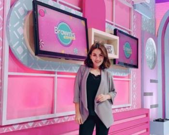 Serius! Ini Alasan  Ayu Ting Ting  Bawa Kasus Penghinaan ke Jalur Hukum