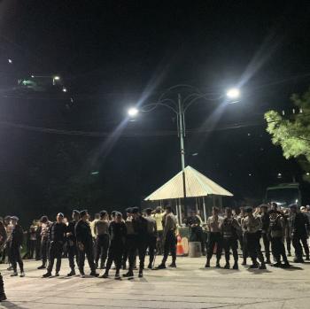 Buntut Konflik Internal Yayasan Kampus Malahayati, Satpam Terancam Dipecat