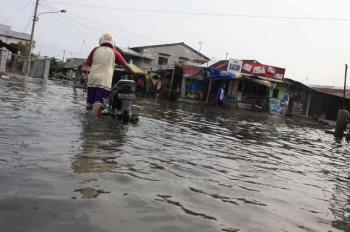 BMKG Ingatkan Masyarakat Waspadai Banjir Rob di Akhir Mei dan Awal Juni 2022