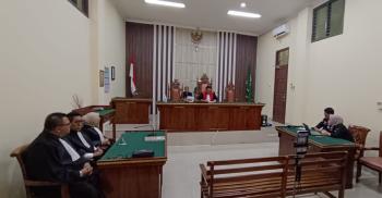 Praperadilan Ditolak, Status Tersangka Arinal Djunaidi dalam Kasus Dana PI PT LEB Tetap Sah